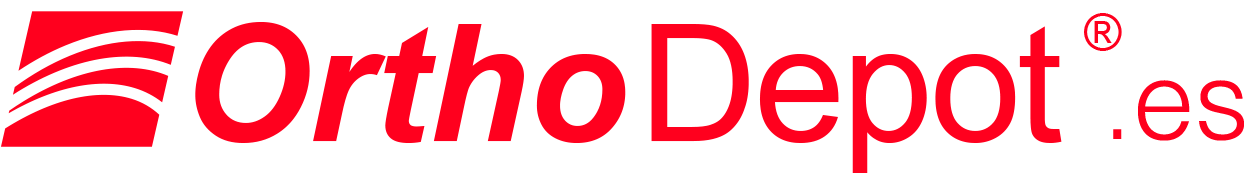 OrthoDepot Shop ES-Logo