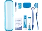Preview: Kit de ortodoncia, azul