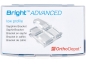 Preview: Bright™ ADVANCED, Kit ( MS / MI  5 - 5), Roth .018"