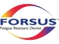 Preview: Forsus™, Push Rod, XXL (38 mm), sin Stop - izquierdo, recambio