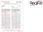 Preview: RealFit™ I - Kit introducción, MI, combinación simple (diente 47, 37) MBT* .018"