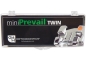 Preview: miniPrevail™ TWIN (miniPerform™), Kit ( MS / MI) Roth .018"