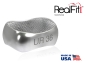 Preview: RealFit™ I - MS, combinación doble (diente 17, 16) Roth .022"