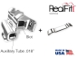 Preview: RealFit™ I - MS, combinación doble (diente 17, 16) Roth .022"