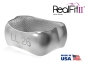 Preview: RealFit™ II snap - MI, combinación doble + cajetín lingual (diente 36) Roth .018"
