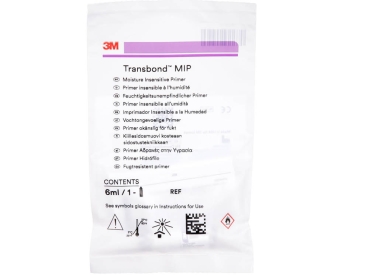 3M™ Transbond™ MIP Primer, fotopolimerizable