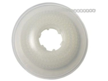 Cadenetas elásticas Japan DuraChain™, "Large" (5,1 mm)