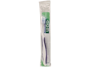 GUM Cepillo de dientes KFO soft V-cut St