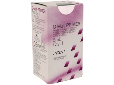 G-Multi PRIMER 5 ml Fl