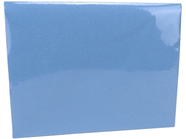 Papel de filtro azul 36x28cm 250uds.
