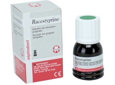 Racestyptine Solución 13ml Fl