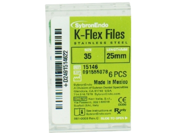 K-Flex 35 25mm Sa