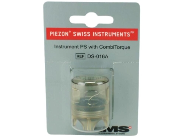 Piezon Instrument PS DS-016A St