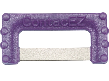ContacEZ IPR System - Super-Widener (violeta)