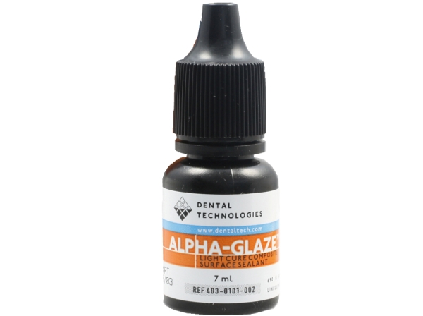Sellador Alpha-Glaze™