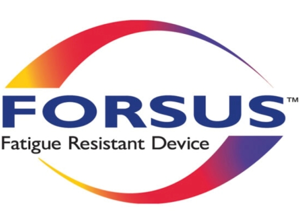 Forsus™, Push Rod, Short (25 mm) - izquierdo, recambio