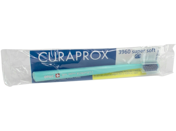 Cepillo dental Curaprox CS 3960 sup-soft St