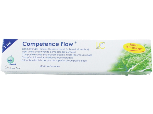 Competence Flow A2 1,0ml recambio p. St