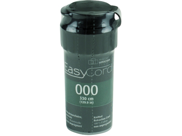 EasyCord talla 000-xxfino verde 330cm fl
