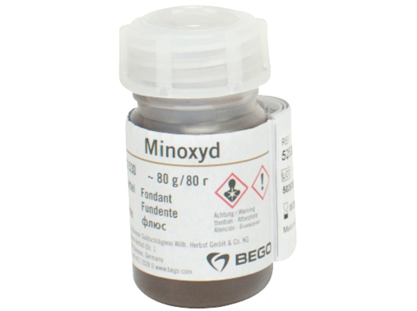 Minoxyd Flux 80g