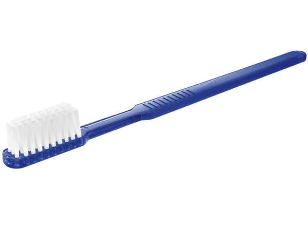 d-touch cepillos de dientes desechables azul 100pc