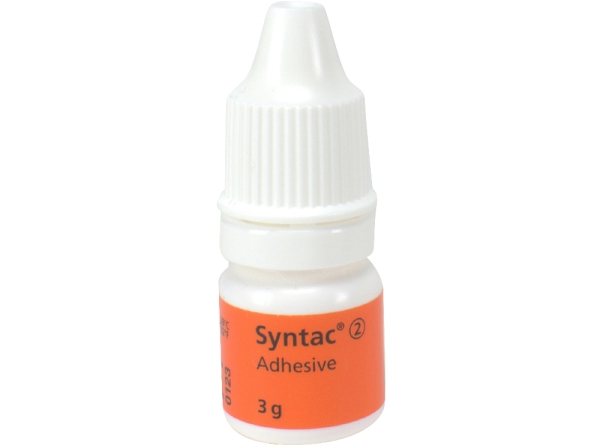 Adhesivo Syntac 3g