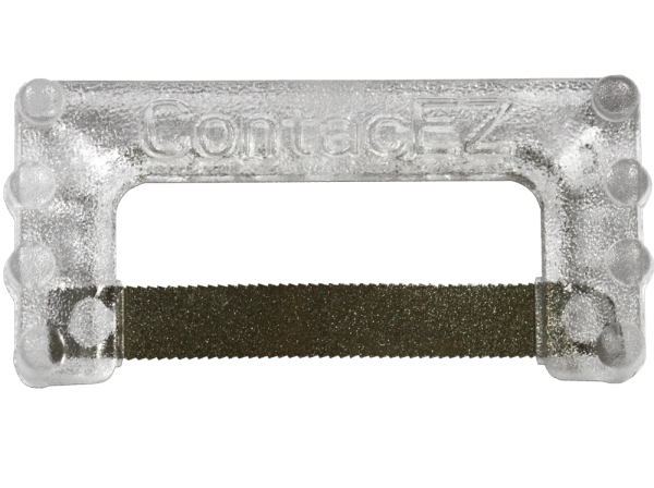 ContacEZ IPR System - Single-Sided Opener (claro)