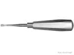 Instrumento para luxación Gr #510, 5mm, curvado (Hu-Friedy)