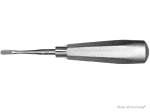 Instrumento para luxación Gr #510, 5 mm, recto (Hu-Friedy)