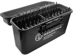 ReliaBox™ - caja de almacenamiento para brackets precubiertos