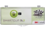 3M™ SmartClip™ SL3, Kit ( MS / MI 5 - 5), Hook en 3, 4, 5; Roth .022"