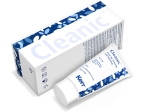Cleanic c. Fluor menta 100g Tb