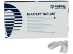 Miratray Implant UK I3 6pcs Set