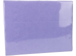 Papel de filtro púrpura 36x28cm 250pcs