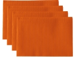 Monoart Pat.Serv. 33x45 naranja 500uds