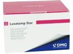 Luxatemp Star A3+Puntas 5x76g Pa