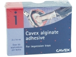 Cavex Alginato Adhesivo 2x14ml