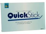 Aplicadores QuickStick 500 unidades