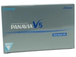 Kit estándar Panavia V5 univ. A2