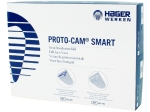 Proto-Cam Smart Shield blanco con soporte Pa