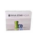 Kit de cápsulas Riva Star Aqua