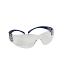 Gafas de protección SF 100 transparente/ patillas 