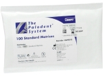 Palodent partial matr. standard 100pcs.
