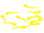 Puntas intraorales DMG amarillo 50pcs