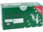 FUJI IX GP rápido A2 cápsulas 50pcs