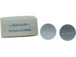 Discos adhesivos Quicksplit 50 unid.