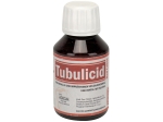 Tubulicid rojo 100ml fl