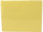 Papel de filtro amarillo 36x28cm 250uds.
