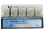 Empress CAD Cerec/Inl. MU A3 I12 5pcs
