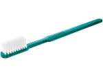 d-touch cepillos de dientes desechables verde 100p